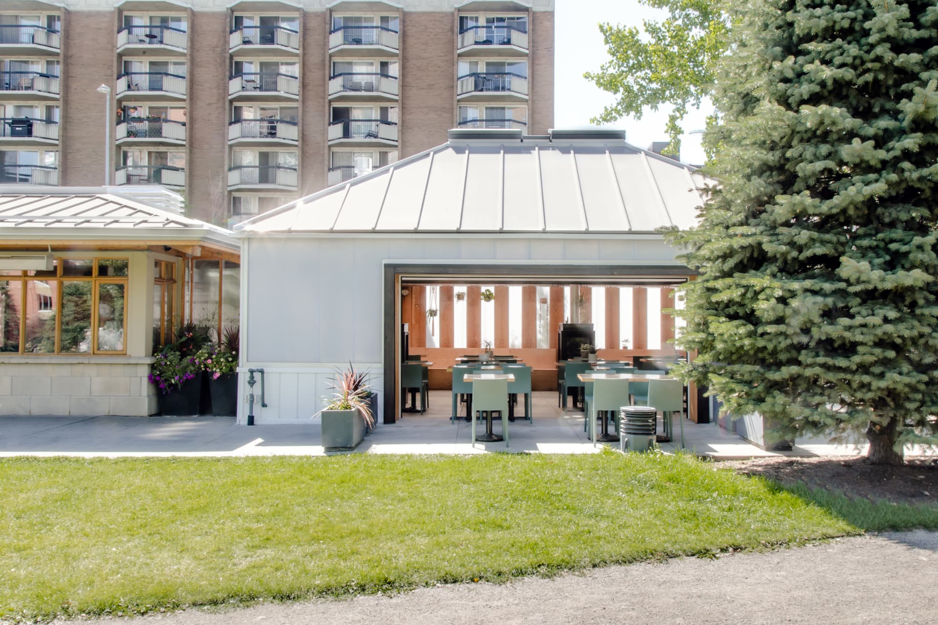 Sidewalk Citizen Bakery 1